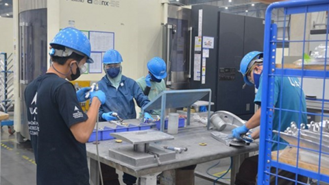 Đà Nẵng gắn Tháng Công nhân với nâng cao an toàn lao động