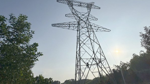 Ninh Bình đẩy nhanh tiến độ giải phóng mặt bằng Dự án đường dây 500/220kV