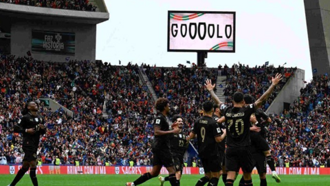 Lịch thi đấu bóng đá hôm nay ngày 1.4: Mỹ vs Bồ Đào Nha