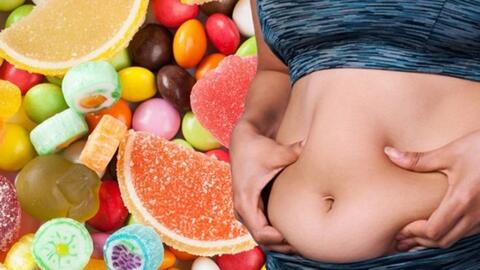 Những thói quen tưởng vô hại nhưng âm thầm khiến mỡ nội tạng tích tụ