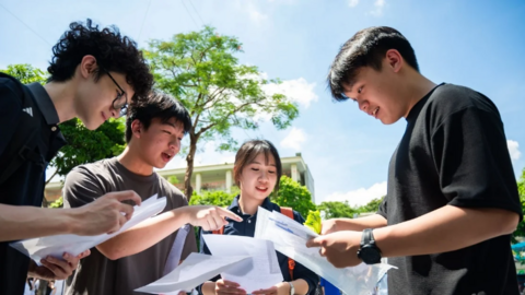 Học phí đại học 2026: Nhiều trường dự kiến mức thu, có ngành lên tới 153 triệu đồng