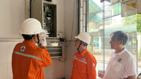 Đến năm 2035, giảm 50% số vụ cháy do chập điện và tai nạn do điện giật