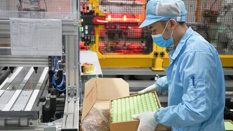 Xử lý pin xe điện sau chu kỳ sử dụng: Nơi chủ động, chỗ thờ ơ