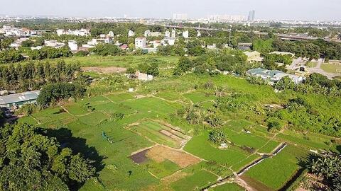 Quy định một số nội dung về bồi thường, hỗ trợ, tái định cư khi Nhà nước thu hồi đất