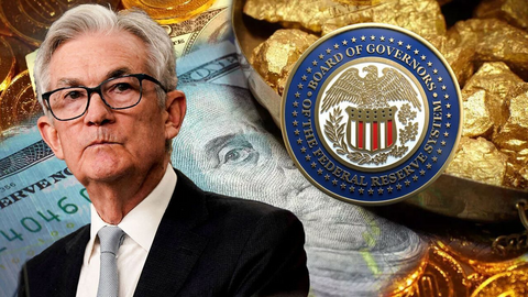 Chủ tịch Fed Powell sắp rời nhiệm sở, kinh tế Mỹ đối mặt bước ngoặt lịch sử