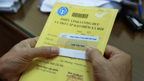 Mở rộng cơ hội hưởng lương hưu: Tháo gỡ điểm nghẽn nhiều năm