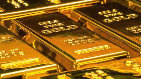 Điều gì đang tác động đến xu hướng giá vàng?