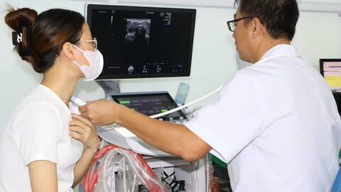 Cơ cấu tổ chức của Trung tâm Kiểm soát bệnh tật thuộc Sở Y tế tỉnh Hưng Yên