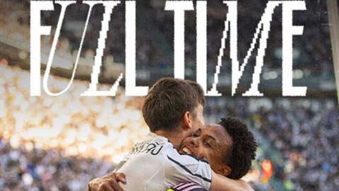 Juventus thắng Genoa, áp sát top 4 Serie A