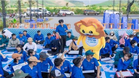 Khánh Hòa đưa tiếng Anh thành ngôn ngữ thứ hai trong trường học