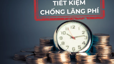 Hà Nội triển khai thi hành Luật Tiết kiệm, chống lãng phí