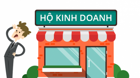 Hộ kinh doanh kê khai, nộp thuế quý I-2026: 3 việc cần làm ngay