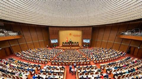 Bộ Chính trị định hướng nghiên cứu tổng kết, sửa đổi tổng thể Hiến pháp 2013