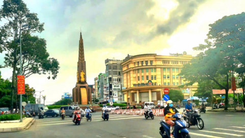 Du lịch Cà Mau duy trì đà tăng trưởng, góp phần thúc đẩy kinh tế địa phương