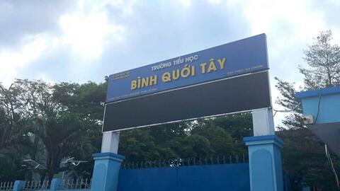 Số ca nghi ngộ độc thực phẩm tại trường tiểu học ở TPHCM tăng lên 148