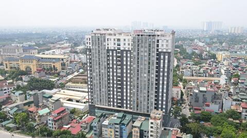 Khai giá thấp để giảm thuế, phí trong giao dịch bất động sản: Lợi ích ít, rủi ro nhiều