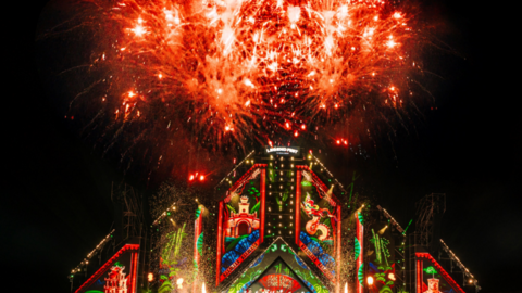 Đồng Hới, Quảng Trị sẽ tổ chức bắn hai đêm pháo hoa mừng Tuần lễ 30/4