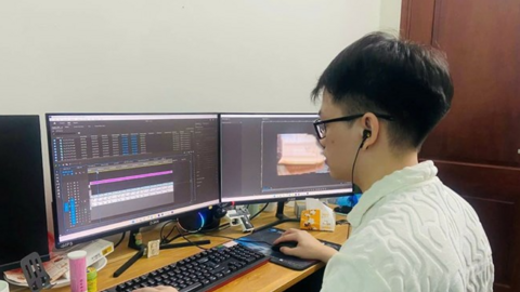 Doanh nghiệp giữ chân lao động trẻ