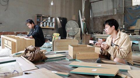 Gen Z về làng thắp lửa nghề truyền thống