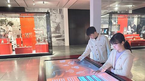 Văn hóa “bắt tay” công nghệ - Động lực mới cho Thủ đô trong kỷ nguyên số