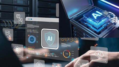 Khảo sát Gallup cho thấy không phải ai cũng muốn dùng AI trong công việc