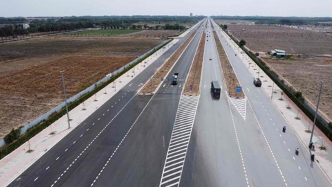 Lập 10 phường mới ở Đồng Nai: Nhơn Trạch có hạ tầng hiện đại kết nối TPHCM