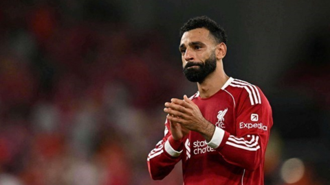 Liverpool bị loại bạc nhược trước PSG tại Champions League