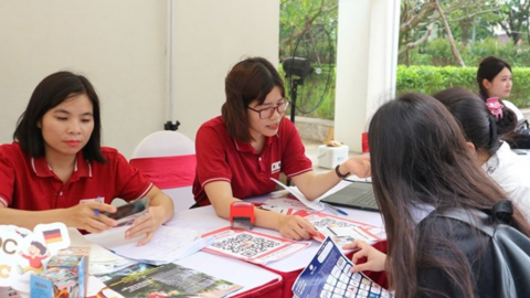 Tháng 3.2026, 50,2% doanh nghiệp Hà Nội trả lương tuyển dụng 10-20 triệu đồng/tháng