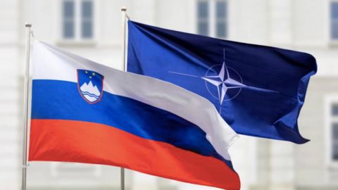 Chủ tịch Quốc hội Slovenia đề xuất trưng cầu dân ý rời NATO