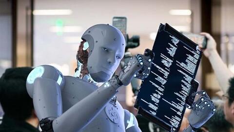 Nghiên cứu chỉ ra mặt trái của tự động hóa bằng AI