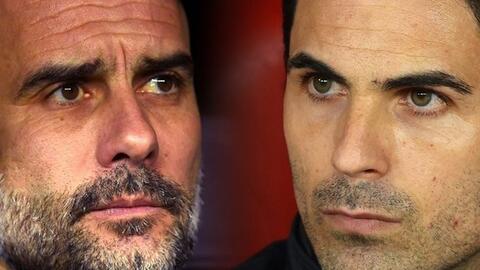 5 điều đáng chờ đợi trước thềm vòng 33 Premier League