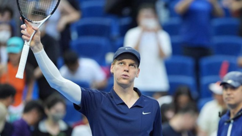 Jannik Sinner trước cơ hội làm nên lịch sử