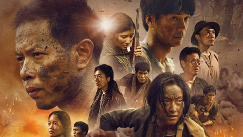 “Địa đạo: Mặt trời trong bóng tối” mở màn Đợt phim Kỷ niệm các ngày lễ lớn năm 2026