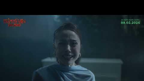 Phim "Thẩm Mỹ Viện Âm Phủ" Trailer | Khởi Chiếu 08.05.2026