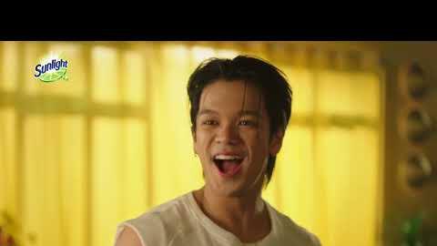 Sunlight Chanh 100 | 1 Giọt Vượt Trội, Mở Kho Báu Chén Sạch Bong, Chiều Lòng Cả Nhà