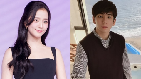 Mối quan hệ thực sự giữa Jisoo (Blackpink) và anh trai trước bê bối