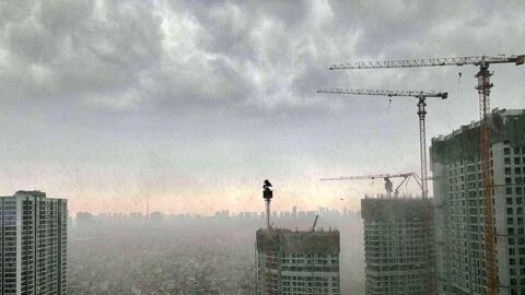 Thông tin cần lưu ý về thời tiết dịp nghỉ lễ giỗ tổ Hùng Vương