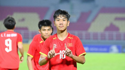 Nhận định U17 Việt Nam vs U17 Malaysia tại chung kết giải Đông Nam Á