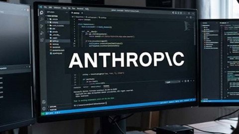 Anthropic hé lộ nỗi lo việc làm tăng cao trong ngành công nghệ trước làn sóng AI