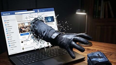 Người Mỹ thiệt hại 2,1 tỉ USD do các vụ lừa đảo trên mạng xã hội