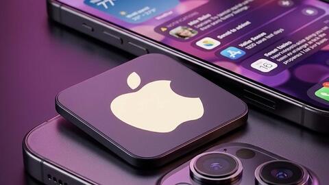 iPhone 18 Pro Max có thể đối mặt áp lực khi pin silicon-carbon trở thành xu hướng