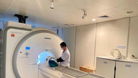 Hà Nội công khai 21 cơ sở y tế được trang bị máy CT Scanner và MRI