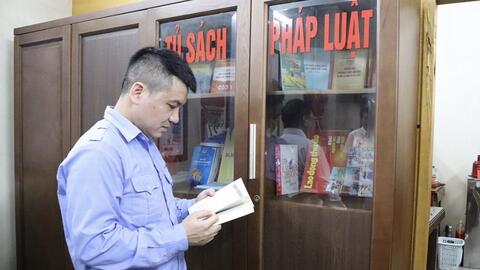 Nâng cao đời sống tinh thần cho người lao động: Đòi hỏi cách tiếp cận mới