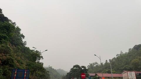 Cảnh báo khu vực mưa dông hôm nay, có nơi mưa to trên 80mm