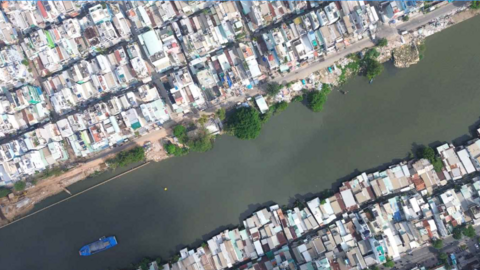 TPHCM sắp giải tỏa hơn 15.700 căn nhà tại 3 phường
