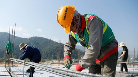 Điện Biên đẩy nhanh tiến độ các công trình trước mùa mưa lũ