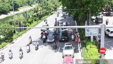 Dự báo thời gian Nam Bộ chấm dứt nắng nóng, Bắc Bộ đón đợt nắng nóng mới