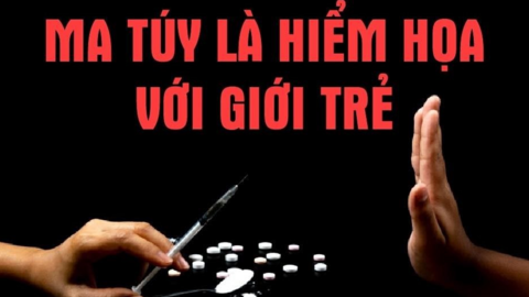 Đằng sau ánh đèn tiệc tùng vụ Miu Lê dương tính ma tuý: Một lần thử có thể trả giá cả đời!