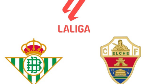 Nhận định bóng đá Real Betis vs Elche tại La Liga
