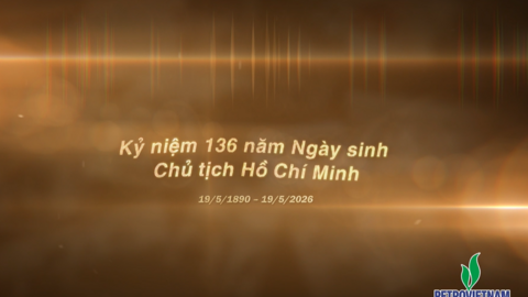 Trailer chương trình nghệ thuật "Sáng mãi tên Người"